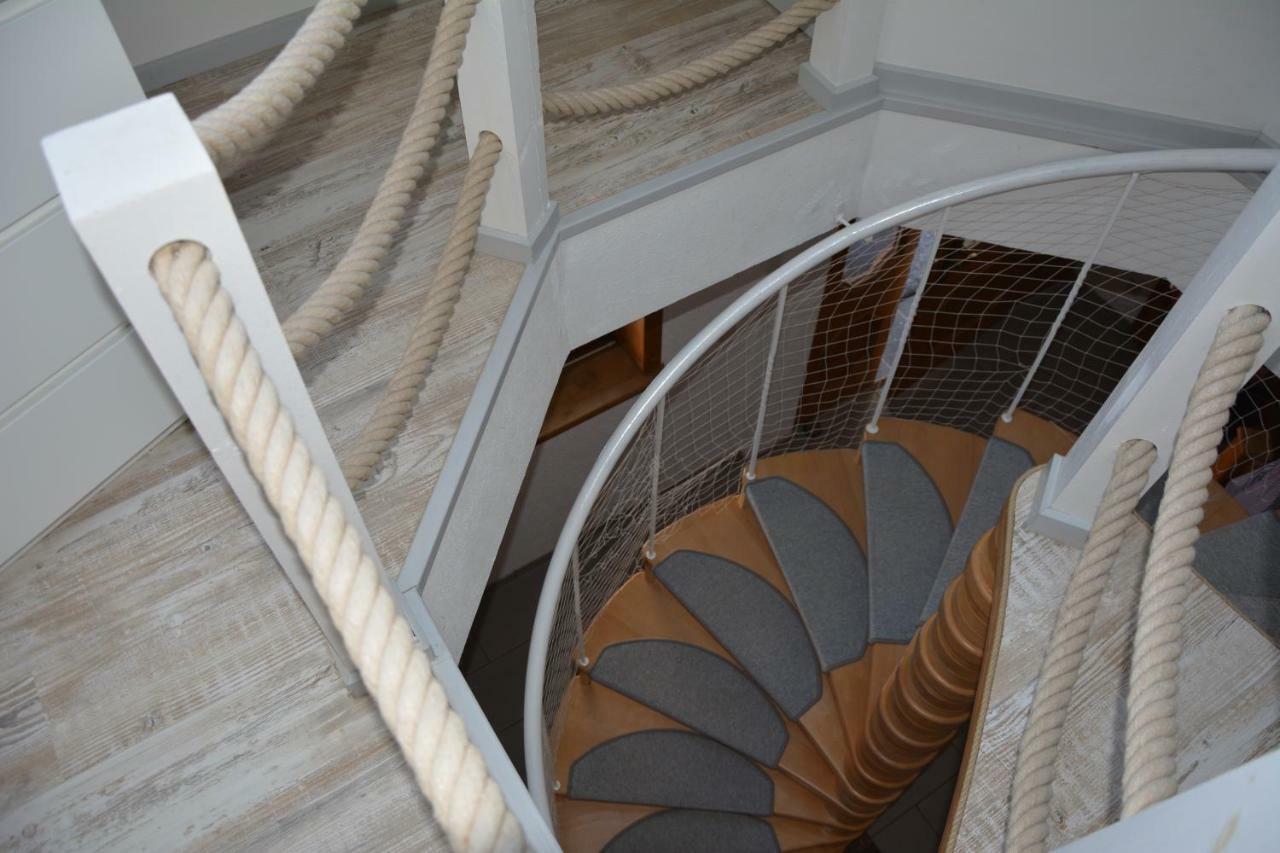 Ferienhaus Winterberg Bromskirchen Luaran gambar
