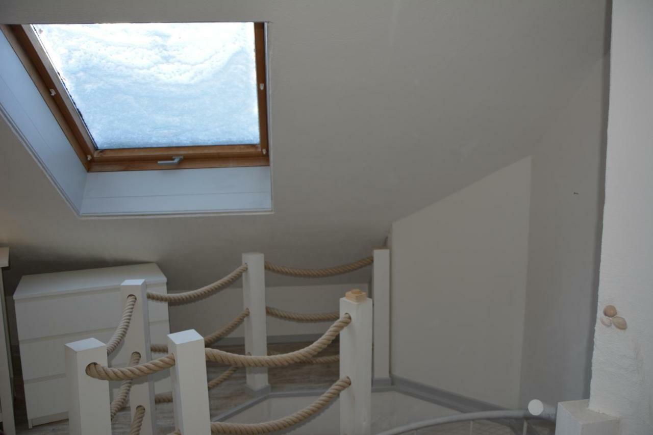 Ferienhaus Winterberg Bromskirchen Luaran gambar